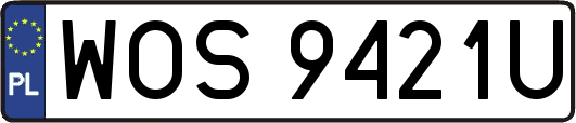 WOS9421U