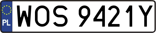 WOS9421Y
