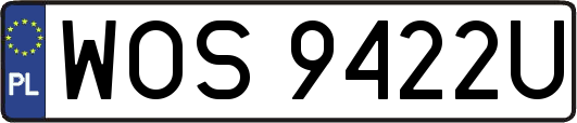 WOS9422U