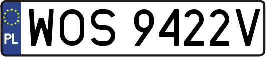 WOS9422V