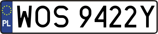 WOS9422Y
