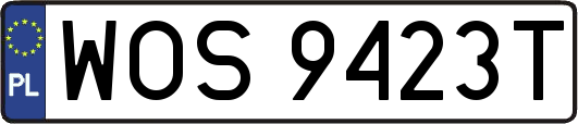 WOS9423T