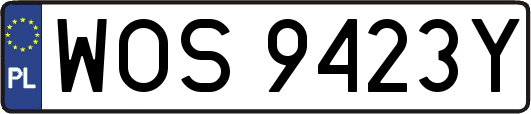 WOS9423Y