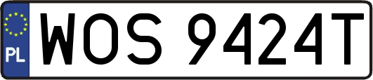 WOS9424T