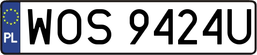 WOS9424U