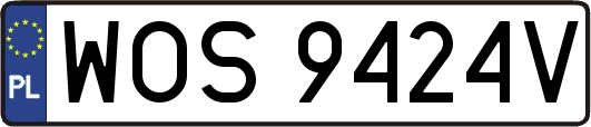 WOS9424V