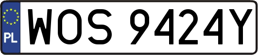 WOS9424Y