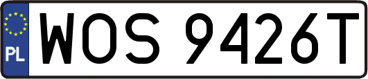 WOS9426T