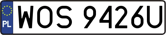 WOS9426U