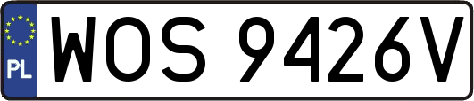 WOS9426V