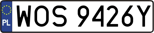 WOS9426Y