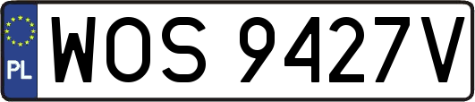WOS9427V