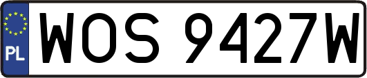 WOS9427W