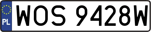 WOS9428W