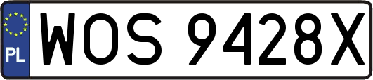 WOS9428X