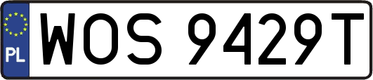 WOS9429T