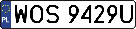 WOS9429U