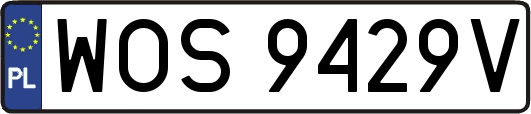 WOS9429V