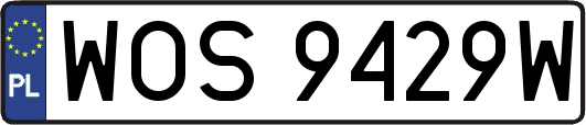 WOS9429W