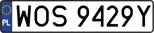 WOS9429Y