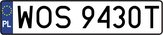 WOS9430T