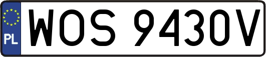 WOS9430V