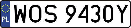 WOS9430Y