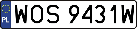 WOS9431W