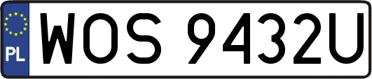 WOS9432U