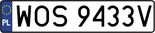 WOS9433V
