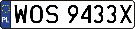 WOS9433X