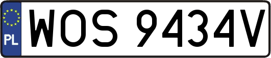 WOS9434V