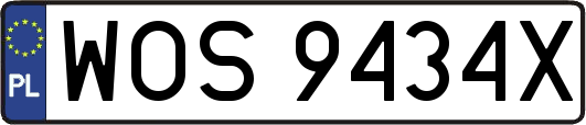 WOS9434X