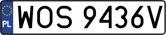 WOS9436V