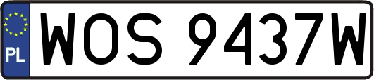 WOS9437W
