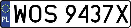 WOS9437X