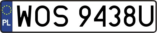 WOS9438U