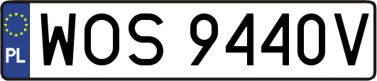 WOS9440V