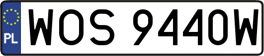 WOS9440W
