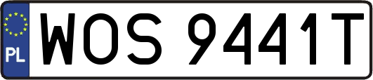 WOS9441T