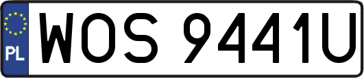 WOS9441U