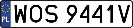 WOS9441V