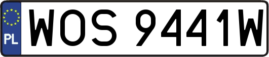 WOS9441W