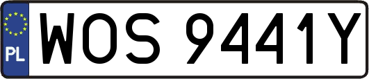 WOS9441Y