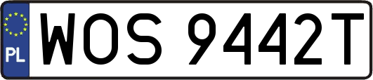 WOS9442T