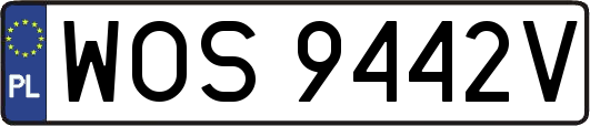 WOS9442V