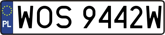 WOS9442W