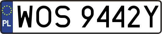 WOS9442Y