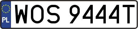 WOS9444T