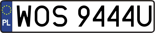 WOS9444U